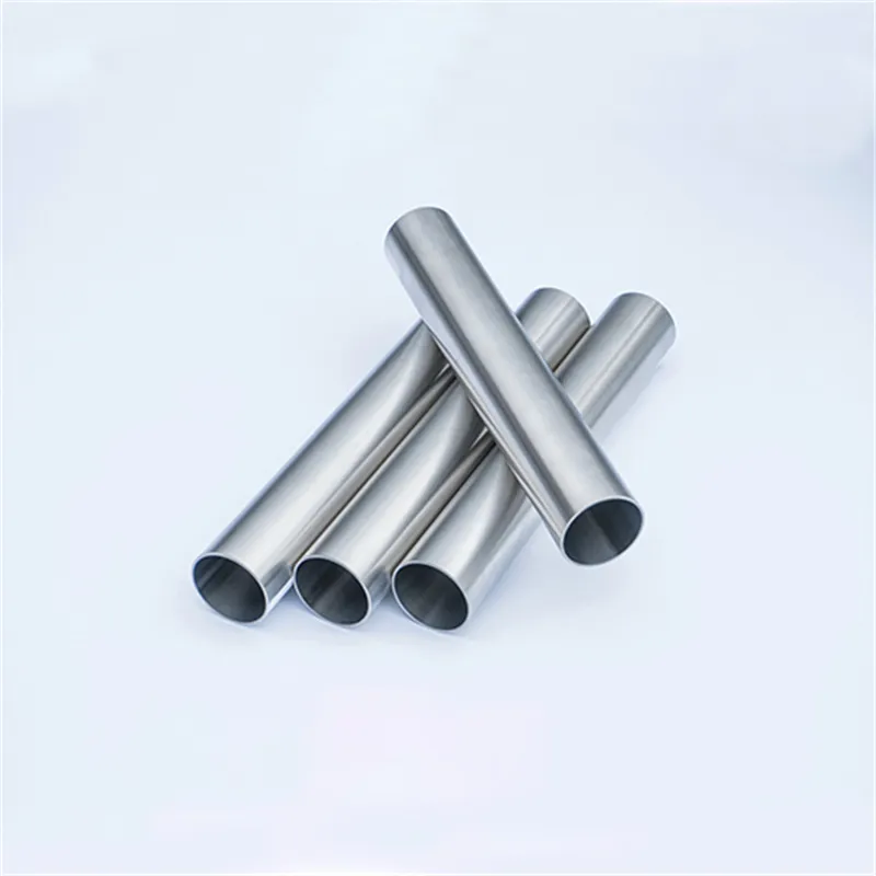 stainless steel pipe&tube